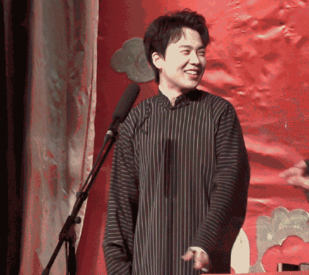 娱乐圈吃瓜爆料张若昀